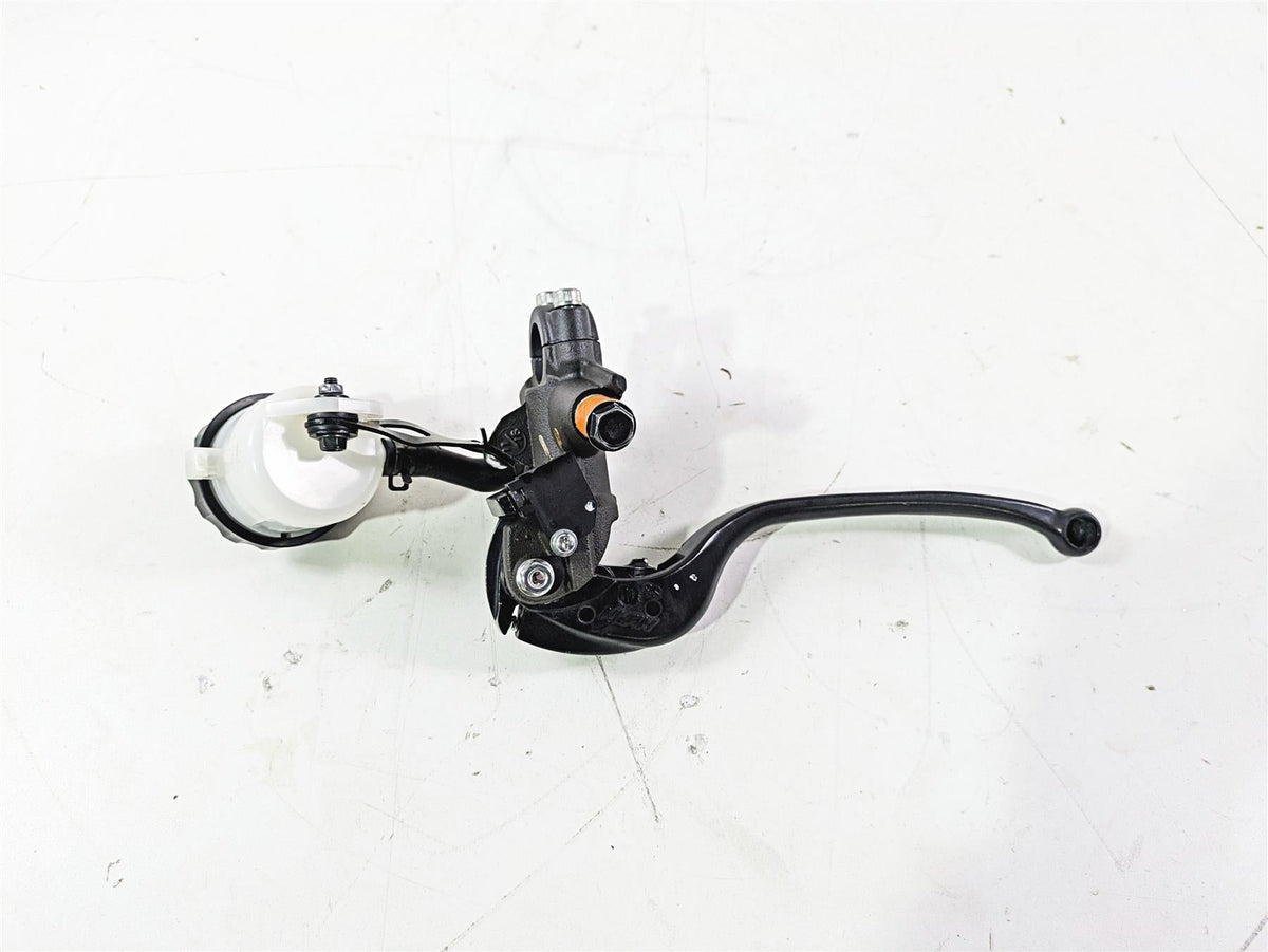 2024 Kawasaki ZX6R ZX636 Ninja Front Radial Brake Master Cylinder 43015-0702 {{ shop.shopifyCountryName }} - Mototech271