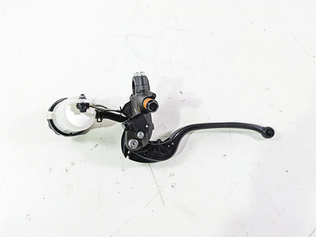 2024 Kawasaki ZX6R ZX636 Ninja Front Radial Brake Master Cylinder 43015-0702 {{ shop.shopifyCountryName }} - Mototech271
