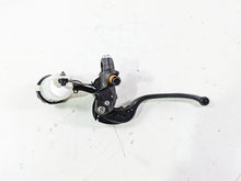 Load image into Gallery viewer, 2024 Kawasaki ZX6R ZX636 Ninja Front Radial Brake Master Cylinder 43015-0702 | Mototech271
