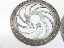 Load image into Gallery viewer, 2016 Indian Scout Sixty Front Brake Rotor Disc Set 1912076 | Mototech271
