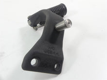 Load image into Gallery viewer, 2013 Harley FXDWG Dyna Wide Glide Front Rider Mid Foot Control Peg Set UGS-1-1

