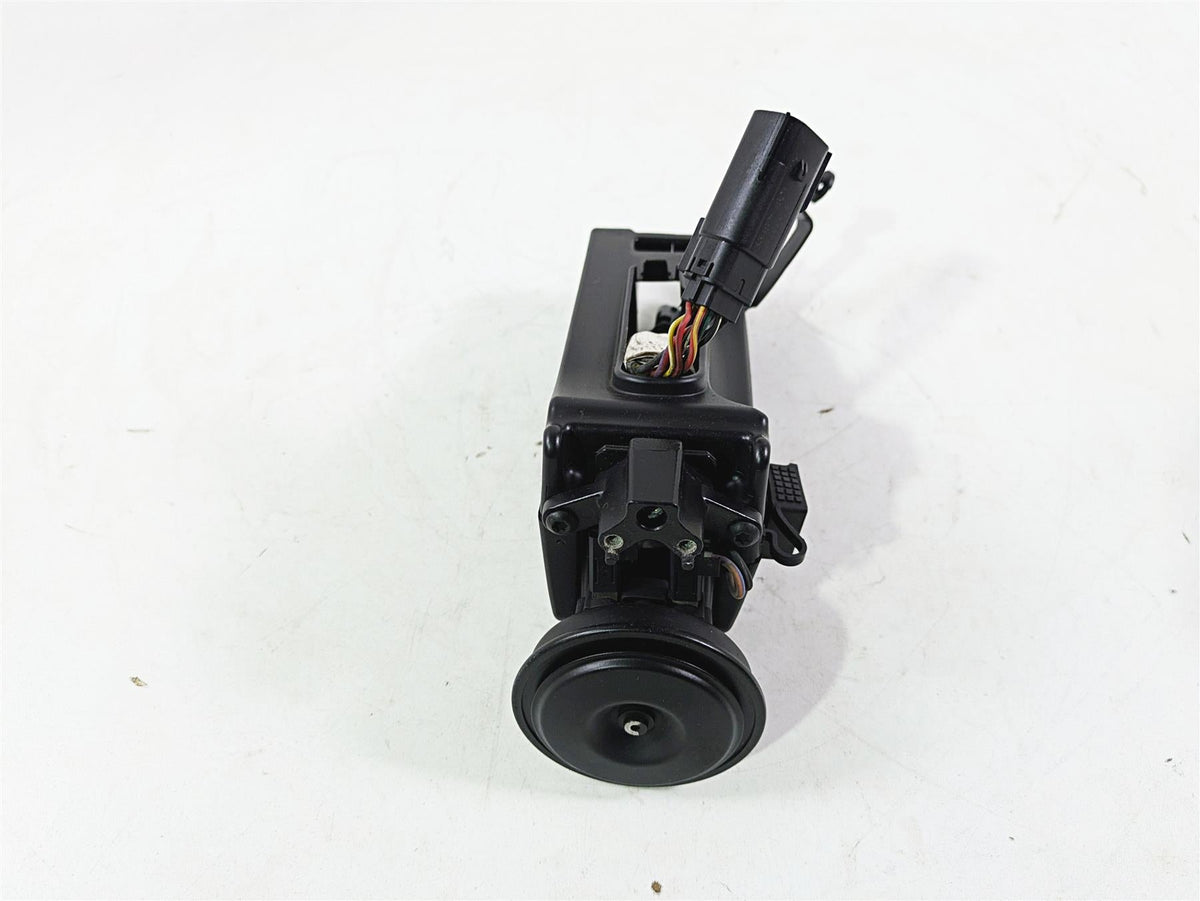 2018 Harley FXBR Softail Breakout Horn & Wiring Box 69000095 {{ shop.shopifyCountryName }} - Mototech271