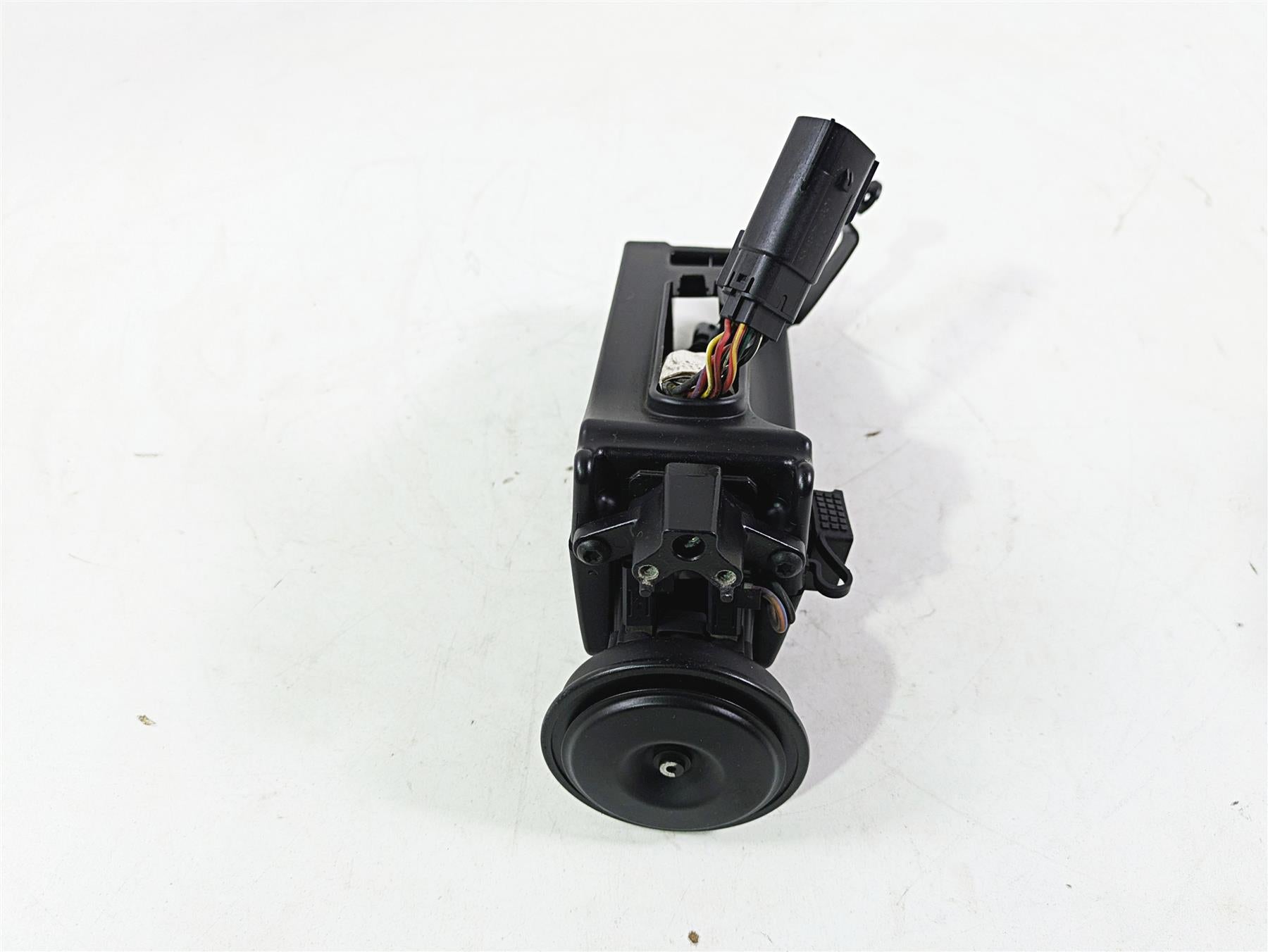 2018 Harley FXBR Softail Breakout Horn & Wiring Box 69000095 {{ shop.shopifyCountryName }} - Mototech271