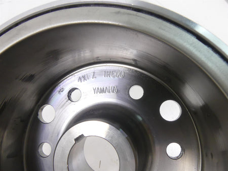 2015 Yamaha MT09 FZ09 Ignition Flywheel Fly Wheel Rotor 1RC-81450-00-00 {{ shop.shopifyCountryName }} - Mototech271
