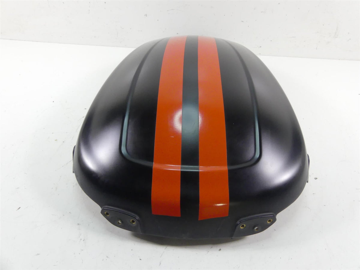 2012 Harley VRSCF Muscle Rod Upper Fuel Tank Airbox Cover Fairing 66379-09 {{ shop.shopifyCountryName }} - Mototech271