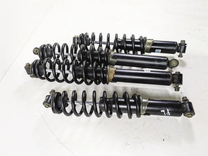 2022 Polaris Ranger 1000 Premium Front Rear Damper Shock Set 7043755 7043753 | Mototech271