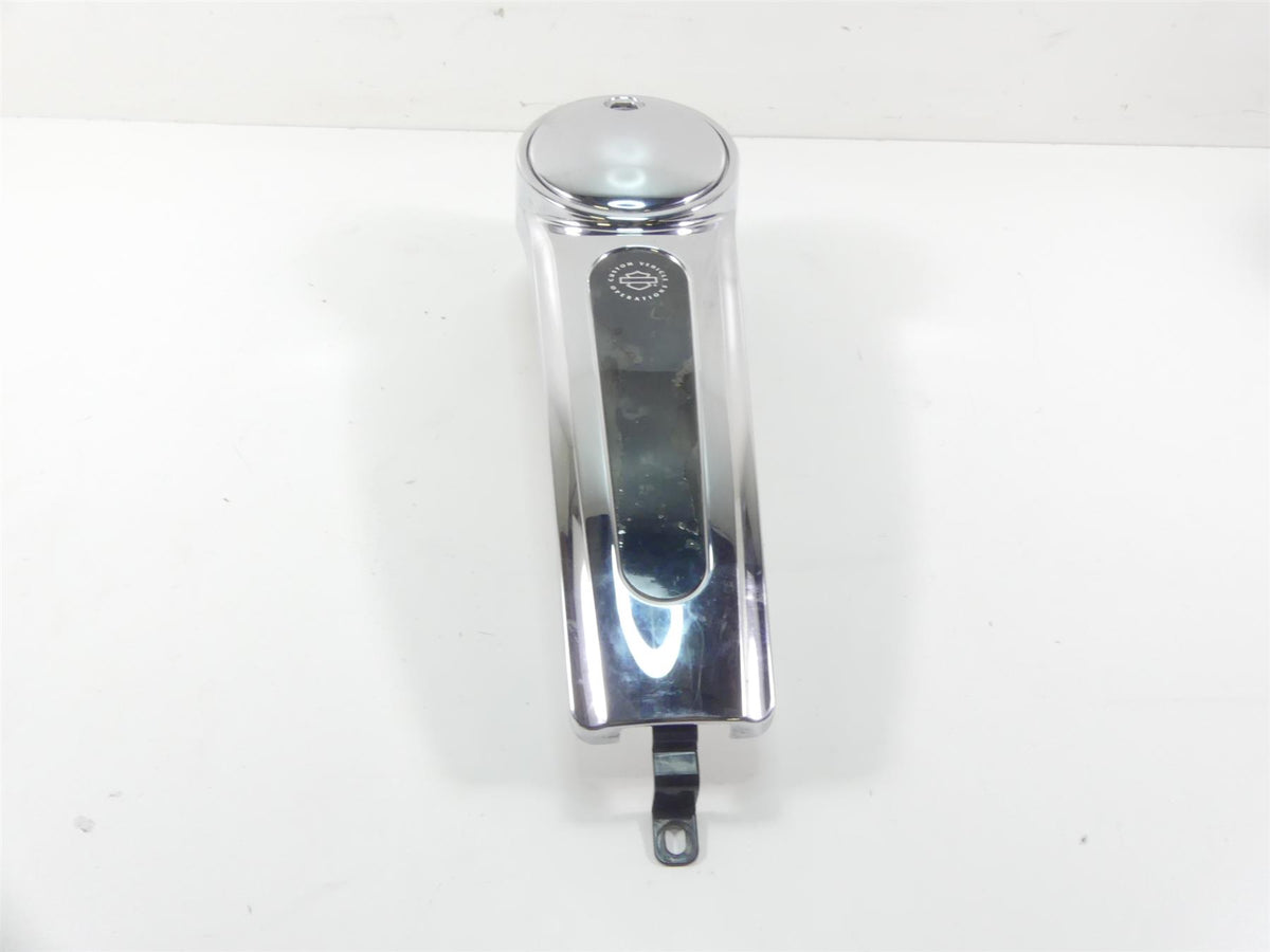 2004 Harley FLHTC SE CVO Electra Glide Chrome Fuel Tank Dash Cover 69214-04 {{ shop.shopifyCountryName }} - Mototech271