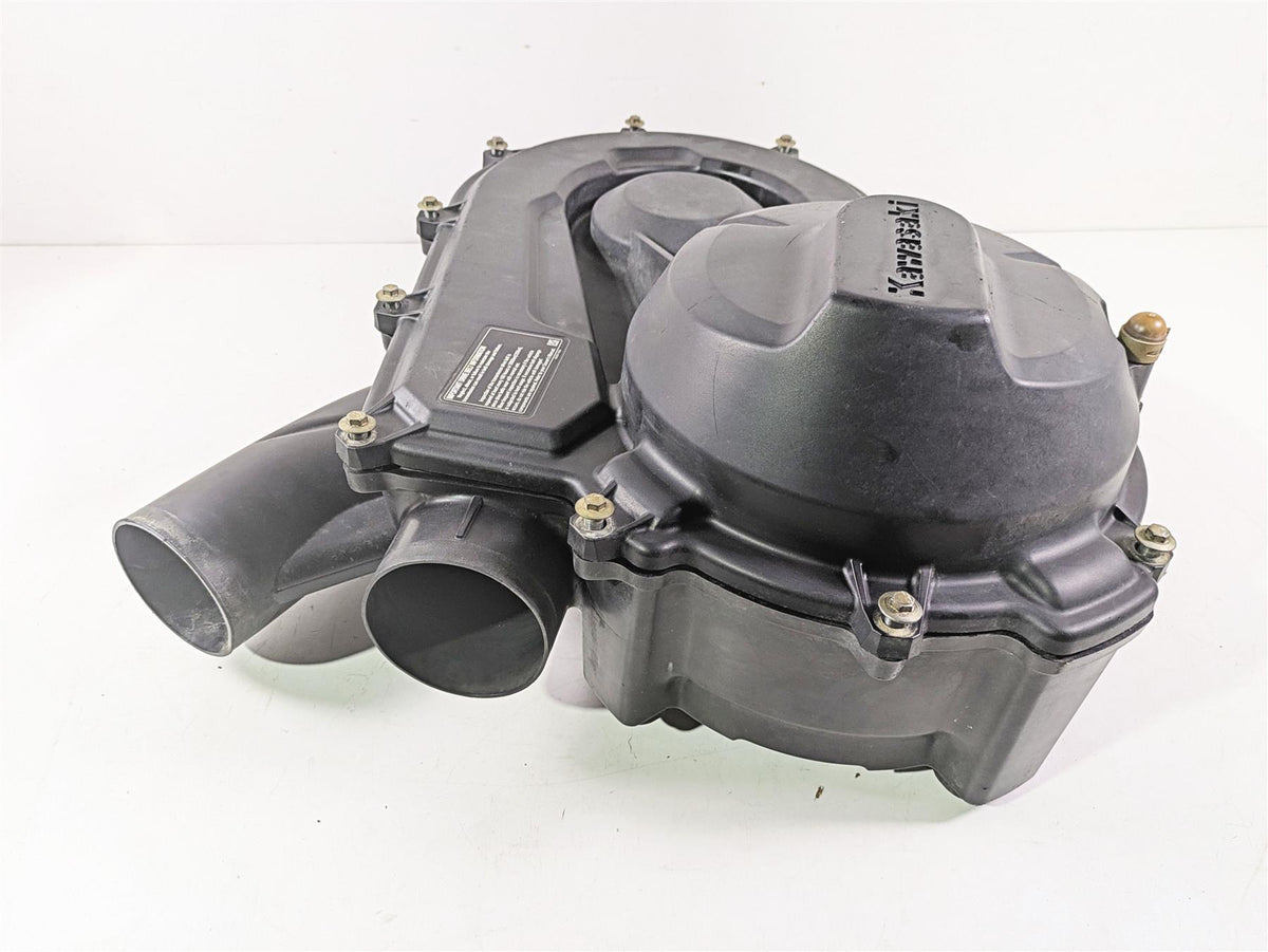 2021 Kawasaki Teryx KRX KRF 1000 Primary Drive Cover & Tube Set -Read 14093-0774 {{ shop.shopifyCountryName }} - Mototech271