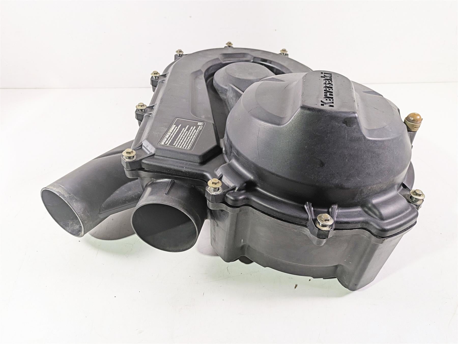 2021 Kawasaki Teryx KRX KRF 1000 Primary Drive Cover & Tube Set -Read 14093-0774 {{ shop.shopifyCountryName }} - Mototech271