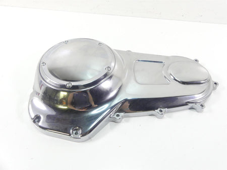 2016 Harley Touring FLHTP Electra Glide Outer Primary Drive Cover 25700387 {{ shop.shopifyCountryName }} - Mototech271