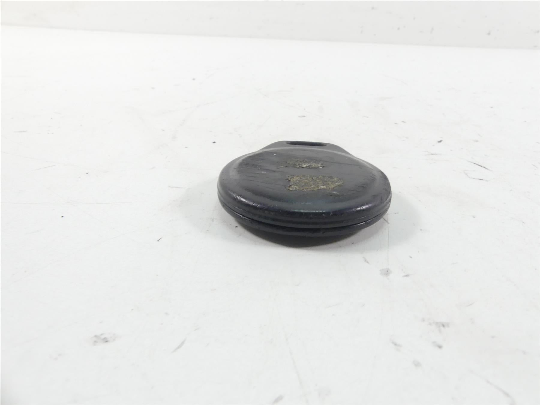 2004 Harley Softail FXSTD SE CVO Deuce Key Fob With Push Button 68926-00 {{ shop.shopifyCountryName }} - Mototech271