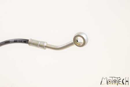 2017 Ducati Panigale 959 ABS To Rear Master Cylinder Line Tube Hose 61940661A {{ shop.shopifyCountryName }} - Mototech271