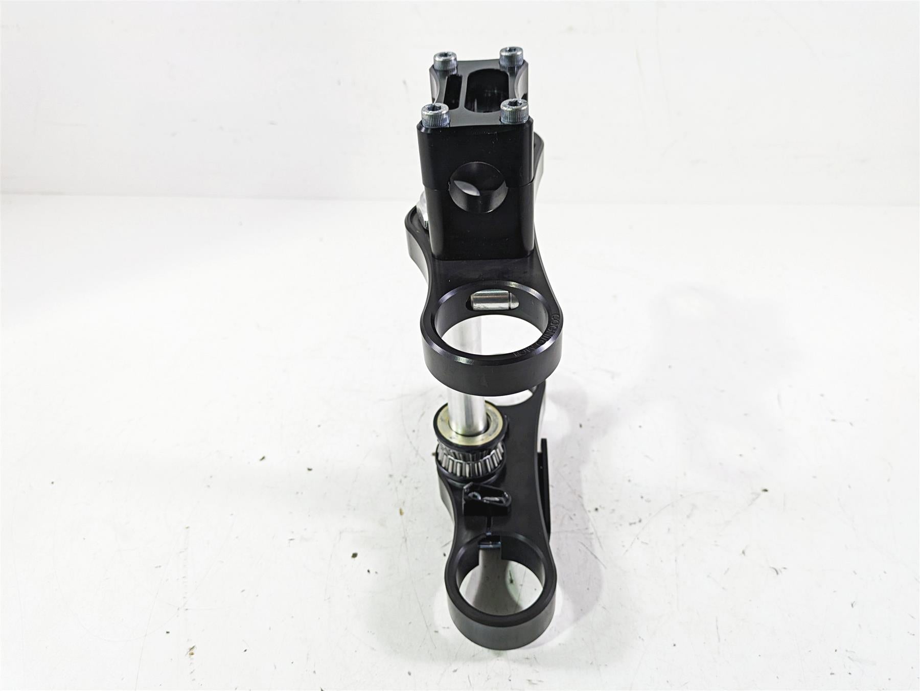 KTM WP White Power Cognito Moto Triple Tree Set CSCM-7-28-Special {{ shop.shopifyCountryName }} - Mototech271