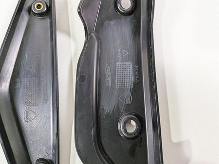 2016 Ducati Hypermotard 939 SP Frame Infill Cover Fairing Set 24612141A-Mototech271