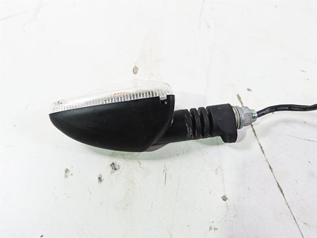 2022 KTM 1290 Super Adventure S Rear Blinker Turn Signal Set 78114025000 {{ shop.shopifyCountryName }} - Mototech271