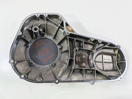 2006 Harley Touring FLHTCU SE CVO Electra Glide Outer Primary Cover 60685-04A-Mototech271