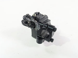 2009 Yamaha FZ1 FZS10 Fazer Brembo Front Brake Master Cylinder 3C3-W2587-00-00