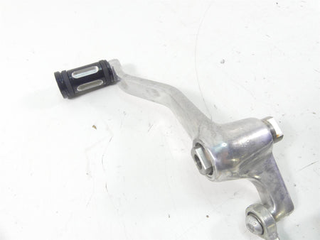 2012 Harley VRSCF Muscle Rod Front Footpeg Shifter Brake Pedal Set 54046-12 {{ shop.shopifyCountryName }} - Mototech271