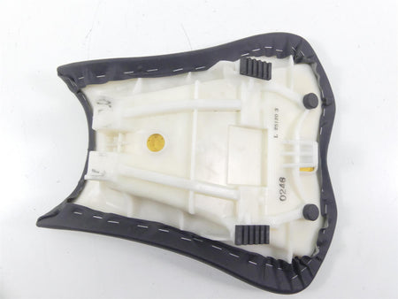 2013 Kawasaki ZX636 ZX6R Ninja Front Rider Driver Seat Saddle 53066-0246-MA {{ shop.shopifyCountryName }} - Mototech271