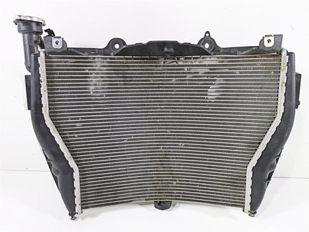 2019 BMW S1000XR K49 Radiator Fan Hoses Reservoir -No Leaks 17118551544 {{ shop.shopifyCountryName }} - Mototech271