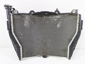 2019 BMW S1000XR K49 Radiator Fan Hoses Reservoir -No Leaks 17118551544 | Mototech271