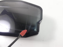 Load image into Gallery viewer, 2012 Ducati Panigale 1199S Speedometer Gauge Instrument Cluster 17K 40610901D
