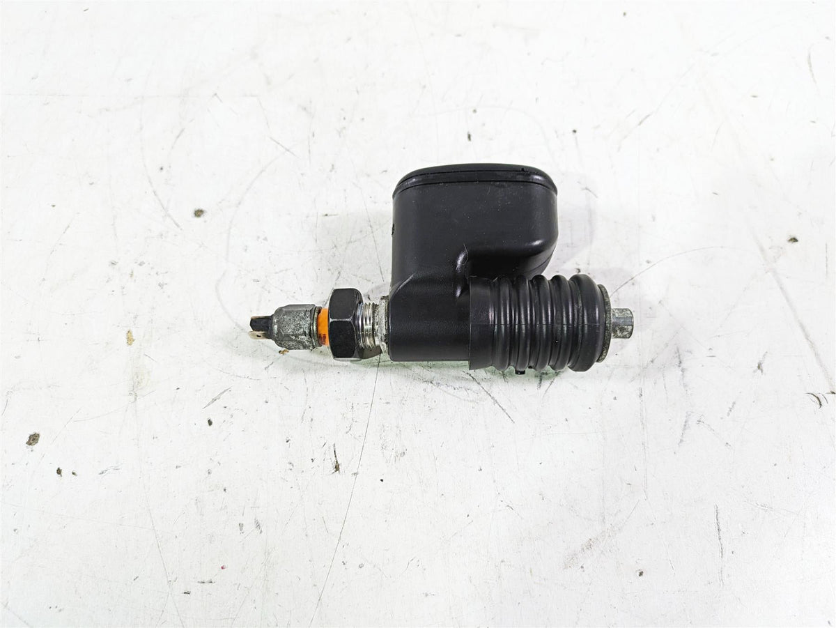 2013 Harley FXDWG Dyna Wide Glide Rear Brake Master Cylinder 42474-06C {{ shop.shopifyCountryName }} - Mototech271