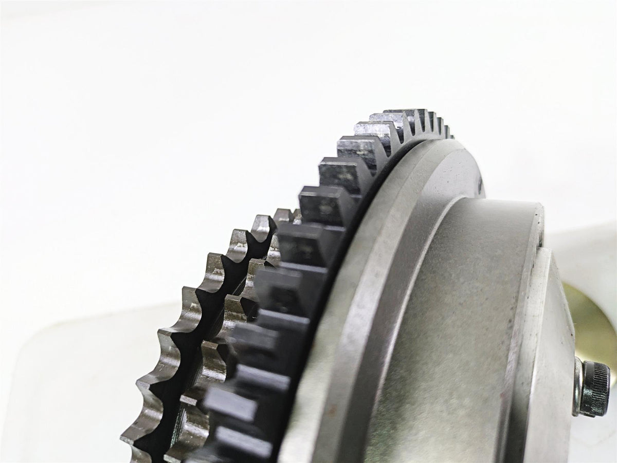 2008 Ultima Motorcycles Fat Bastard Primary Drive Clutch & Compensator Kit {{ shop.shopifyCountryName }} - Mototech271
