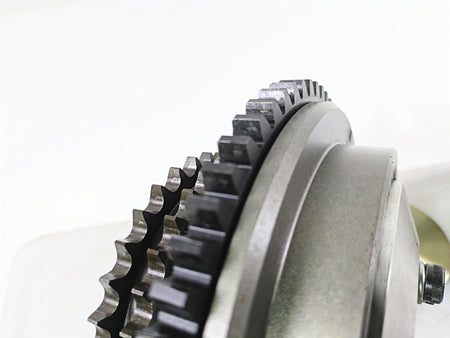 2008 Ultima Motorcycles Fat Bastard Primary Drive Clutch & Compensator Kit {{ shop.shopifyCountryName }} - Mototech271