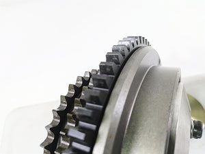 2008 Ultima Motorcycles Fat Bastard Primary Drive Clutch & Compensator Kit