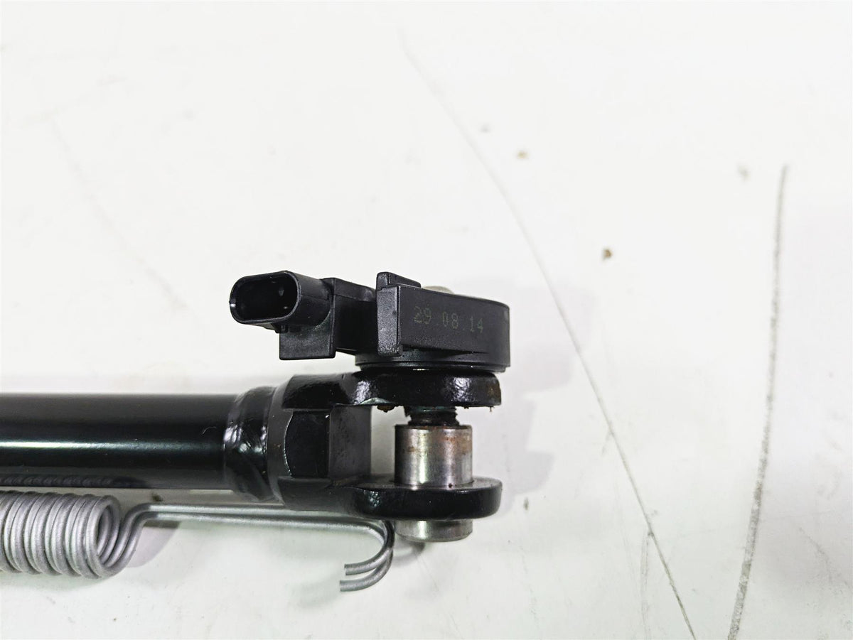 2015 BMW R nineT K21 Side Kickstand Kick Stand + Safety Switch 46527716564 {{ shop.shopifyCountryName }} - Mototech271