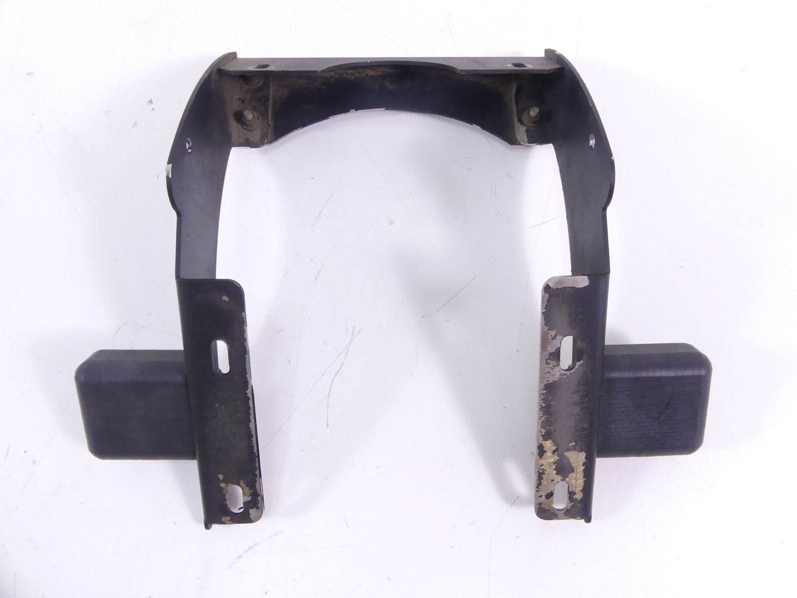 2011 BMW R1200GS R 1200 GS K25 Side Saddle Bag Mount Holder Carrier Support {{ shop.shopifyCountryName }} - Mototech271