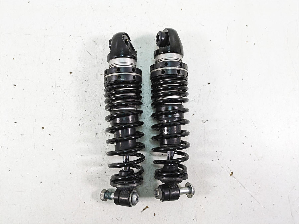 2017 Harley XL883 N Sportster Iron Rear Suspension Shock Damper 11" 54000088 {{ shop.shopifyCountryName }} - Mototech271