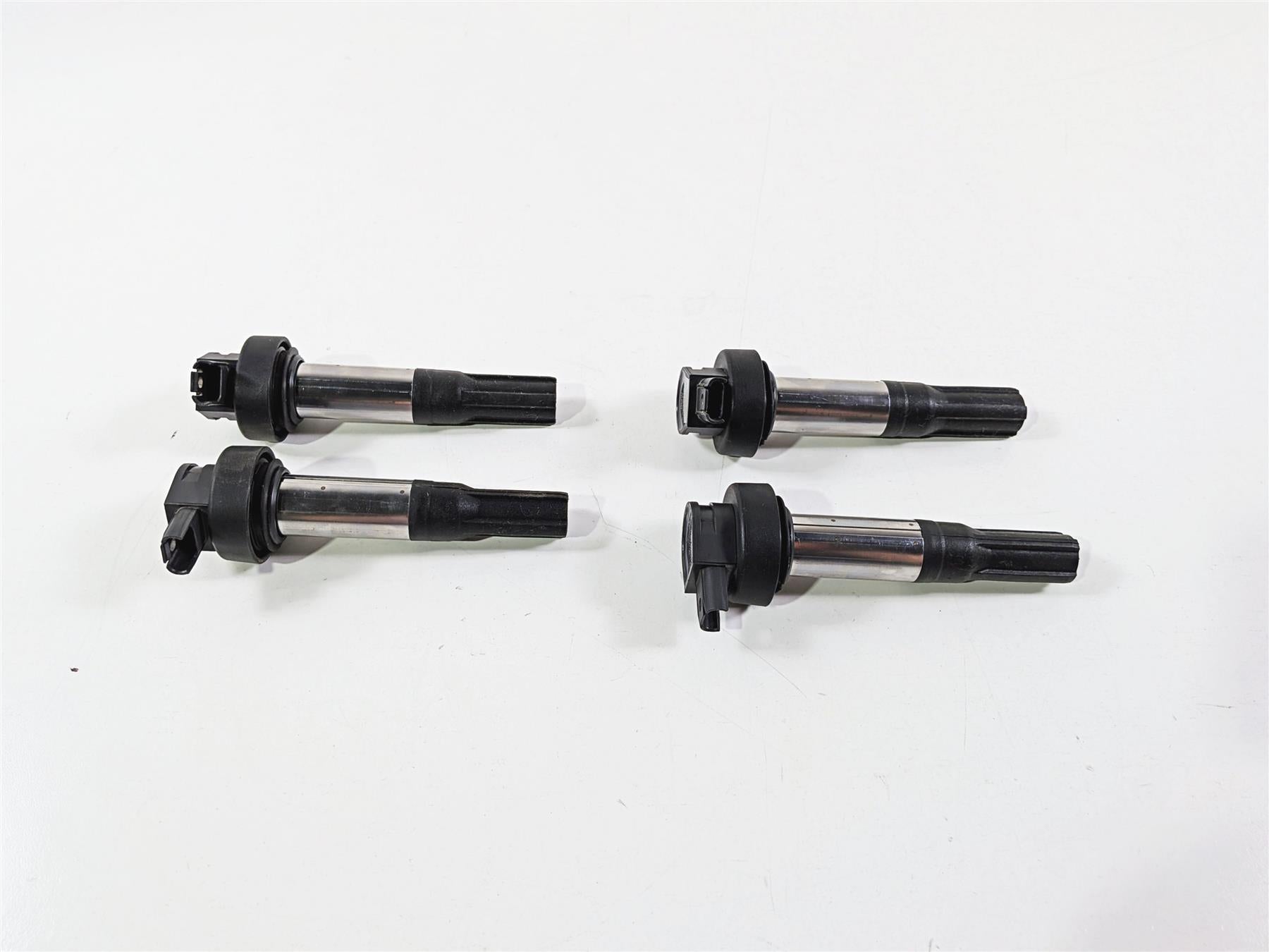 2016 BMW S1000RR K46 Ignition Coil Set Eldor - Tested 12138523972-Mototech271