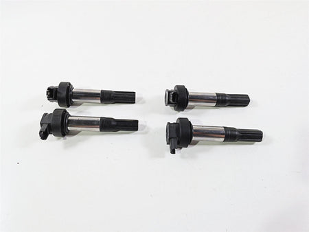 2016 BMW S1000RR K46 Ignition Coil Set Eldor - Tested 12138523972-Mototech271
