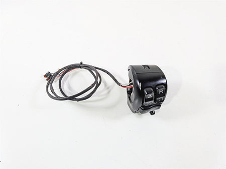 2017 Harley Touring FLHXS Street Glide Right Hand Control Switch 71500129C {{ shop.shopifyCountryName }} - Mototech271