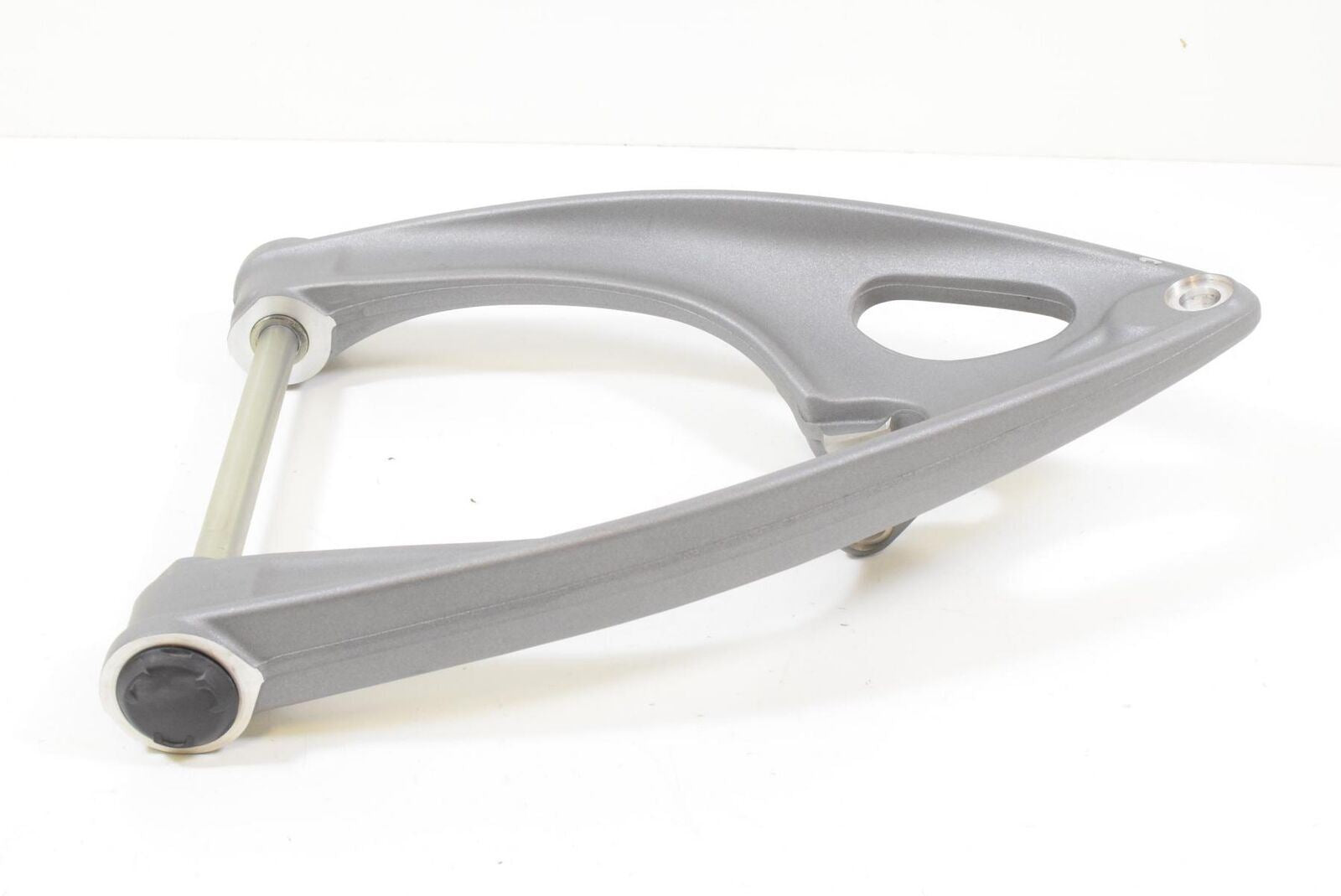 2014 BMW R1200R R1200 R K27 Front Suspension Lower Trailing Arm 31428534927 | Mototech271