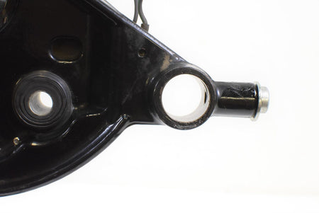 2009 Harley Touring FLTR Road Glide Upper Triple Tree Steering Clamp 45435-10 {{ shop.shopifyCountryName }} - Mototech271
