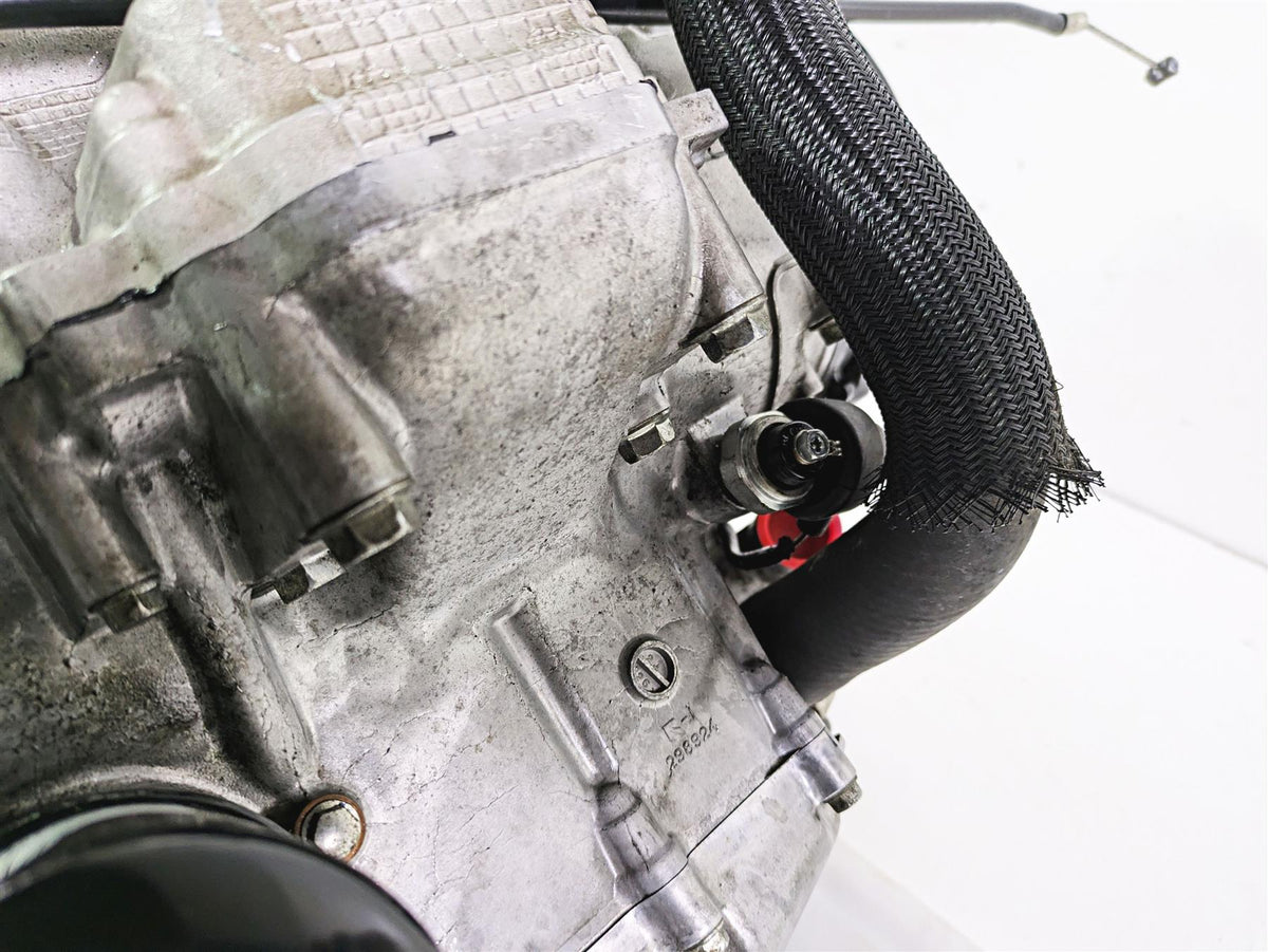 2016 Suzuki GSXR1000 Running Engine Motor T717 Transmission - Video 11300-47890 {{ shop.shopifyCountryName }} - Mototech271