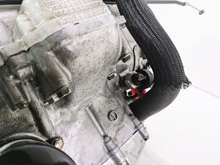 2016 Suzuki GSXR1000 Running Engine Motor T717 Transmission - Video 11300-47890 {{ shop.shopifyCountryName }} - Mototech271