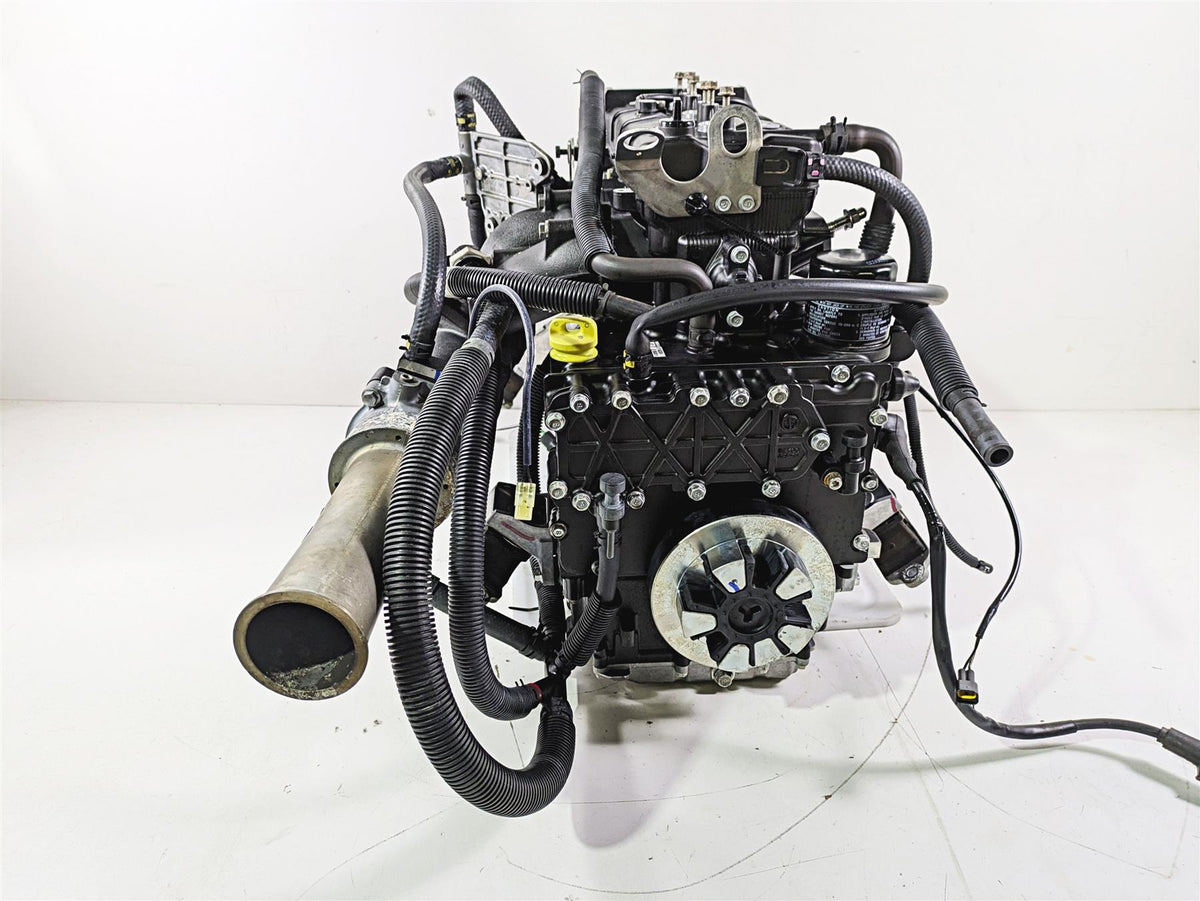 2020 Yamaha Waverunner VX1050 Deluxe Runnin Engine Motor 31h Vid 6EY-W009B-10-00 {{ shop.shopifyCountryName }} - Mototech271