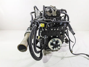 2020 Yamaha Waverunner VX1050 Deluxe Runnin Engine Motor 31h Vid 6EY-W009B-10-00 | Mototech271