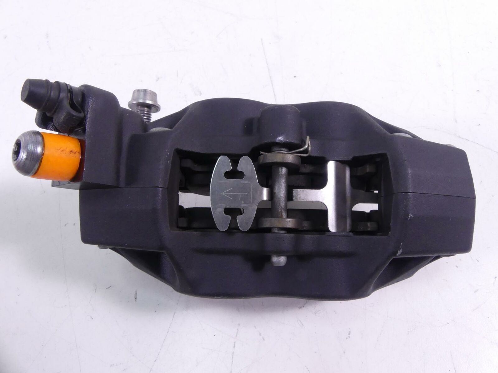 2012 BMW R1200GS K25 Front Brake Caliper Set R 34117711438 L 34117711439 {{ shop.shopifyCountryName }} - Mototech271