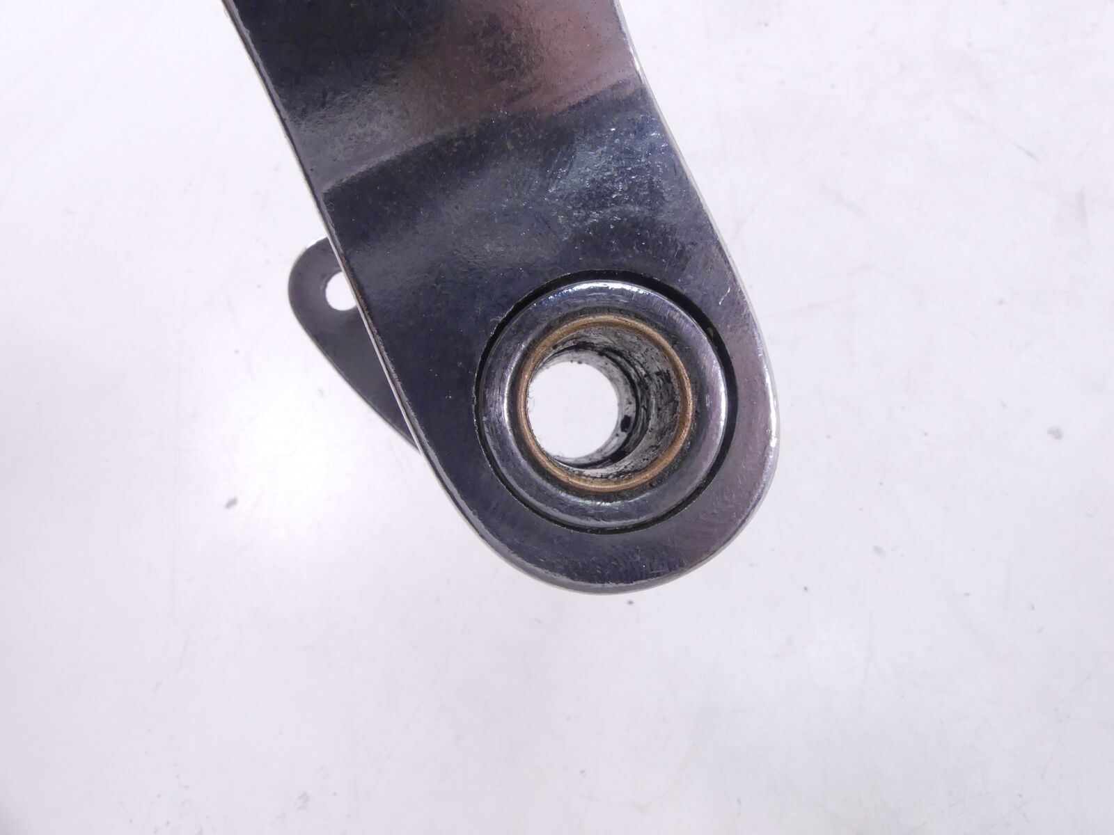 2000 Harley Touring FLHTCI Electra Glide Right Rider Floorboard + Brake 50621-79 {{ shop.shopifyCountryName }} - Mototech271