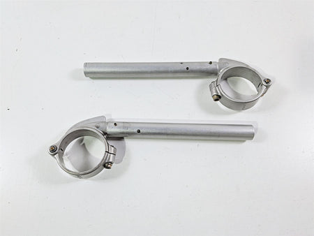 2007 Mv Agusta F4 1000R 312 CRC Clip On Handle Bar Set 8000A3168 8000A3169-Mototech271