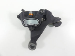2016 Harley FXDL Dyna Low Rider Rear Brake Caliper - 25mm Axle Bracket 40908-08 | Mototech271