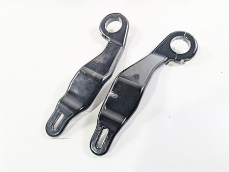 2020 Harley Touring FLTRK Road Glide Front Fairing Support Mount Set 47200217 {{ shop.shopifyCountryName }} - Mototech271