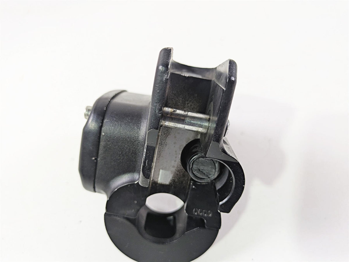 2020 Harley Softail FXST Standard Front Brake Master Cylinder 1/2" 41700233 {{ shop.shopifyCountryName }} - Mototech271