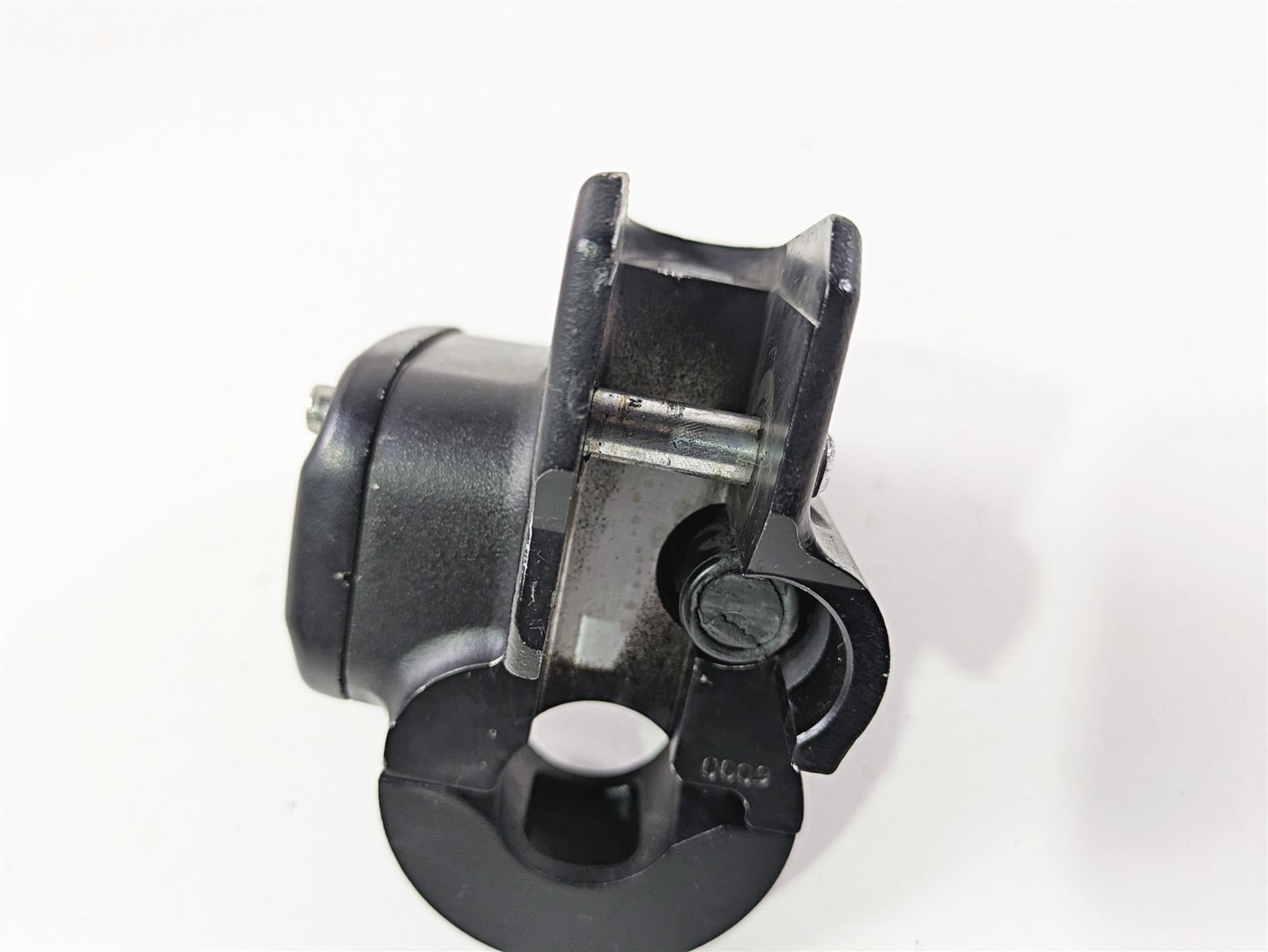 2020 Harley Softail FXST Standard Front Brake Master Cylinder 1/2" 41700233 {{ shop.shopifyCountryName }} - Mototech271