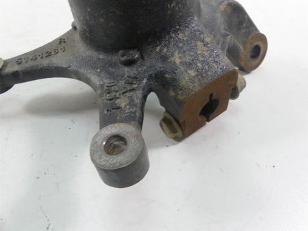 2018 Polaris RZR 1000 RS1 Front Right Wheel Spindle Knuckle 5141261 {{ shop.shopifyCountryName }} - Mototech271